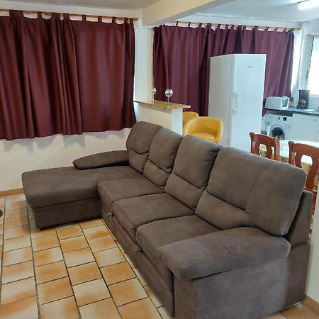 Apartament Mabouya Le Vauclin Zewnętrze zdjęcie