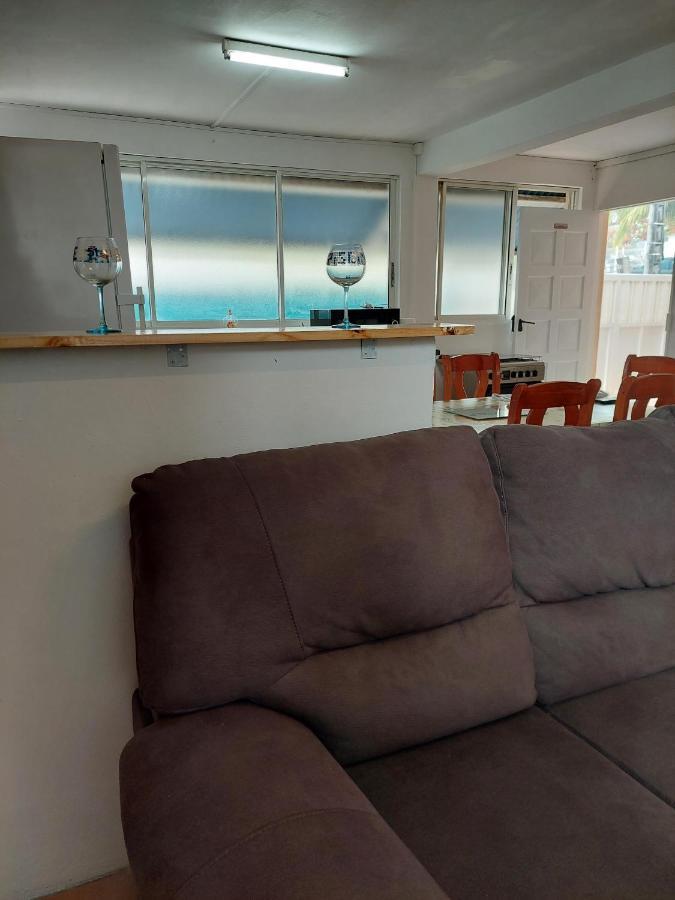 Apartament Mabouya Le Vauclin Zewnętrze zdjęcie
