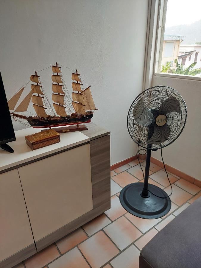 Apartament Mabouya Le Vauclin Zewnętrze zdjęcie