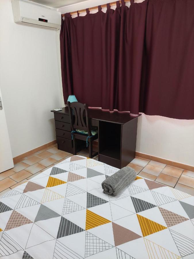 Apartament Mabouya Le Vauclin Zewnętrze zdjęcie