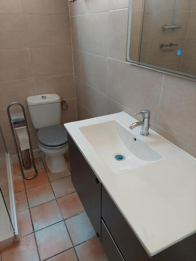Apartament Mabouya Le Vauclin Zewnętrze zdjęcie