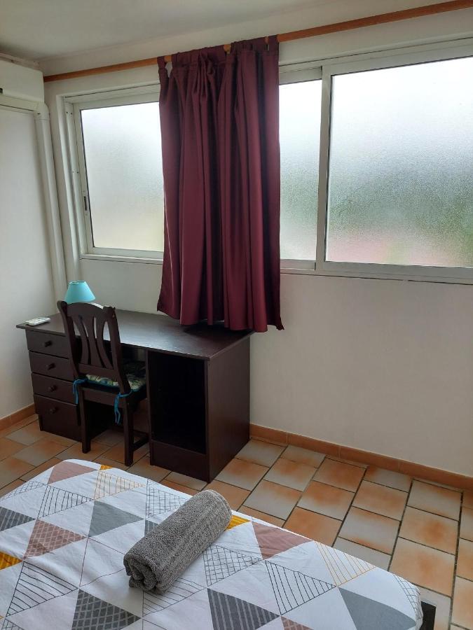 Apartament Mabouya Le Vauclin Zewnętrze zdjęcie