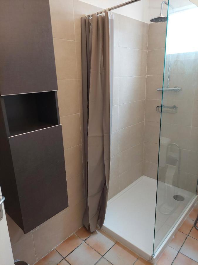Apartament Mabouya Le Vauclin Zewnętrze zdjęcie