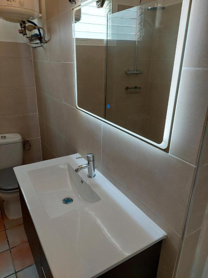 Apartament Mabouya Le Vauclin Zewnętrze zdjęcie