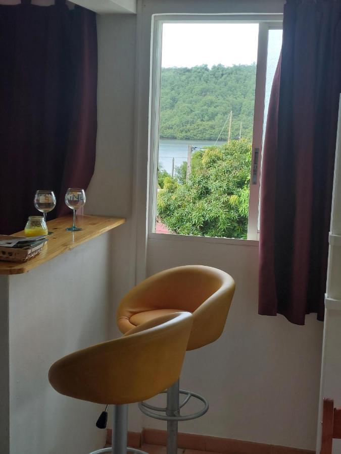 Apartament Mabouya Le Vauclin Zewnętrze zdjęcie