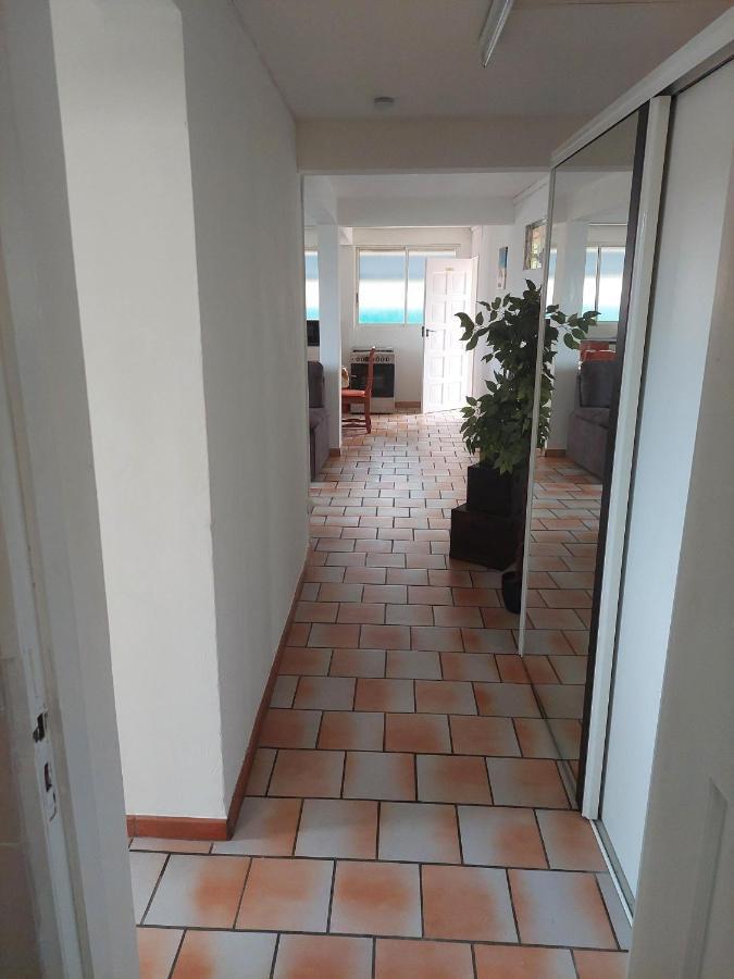Apartament Mabouya Le Vauclin Zewnętrze zdjęcie